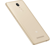 XIAOMI Redmi Note 3 DS. 4G LTE 2/16GB Złoty Xiaomi Redmi Note 3 16GB Gold - 301526 - zdjęcie 7